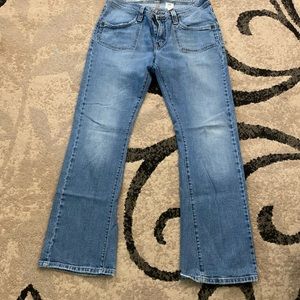 Women’s Levi’s 542 jeans size 14m/w32
